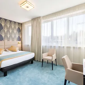 visit hotel