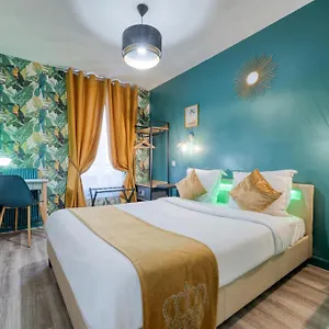 visit hotel