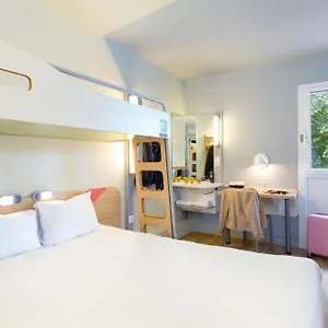 Ibis Budget Cavaillon