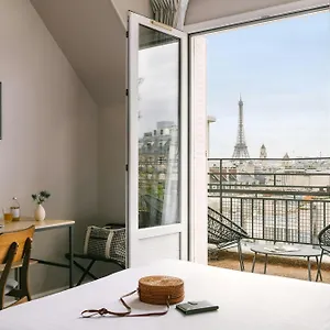 Sonder Atala Champs-élysées Parigi