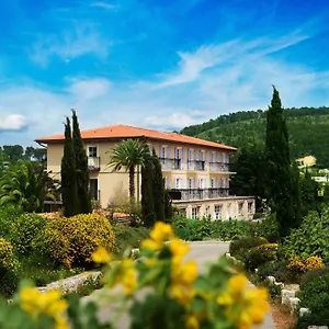 Hermitage Eze
