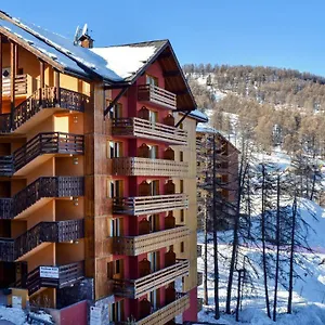 Vacanceole - Vega Risoul